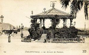 Philippeville - Kiosque 04
